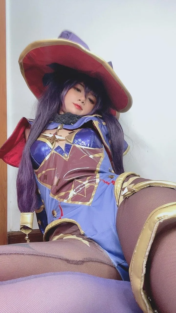 PoppaChan – NO.014 Mona [53P]插图3